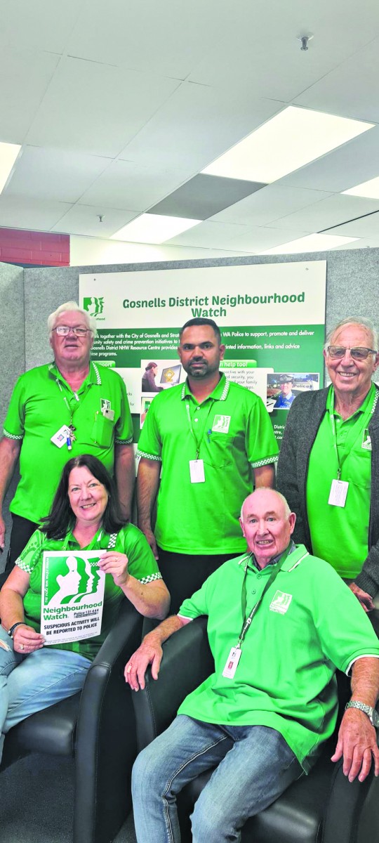 GOS neighbourhood watch_CP Neighbourhood Watch