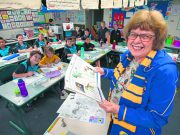 South Thornlie Primary School