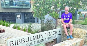 Bibbulmun Track