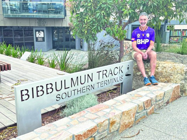 Bibbulmun Track