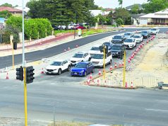 Main Roads