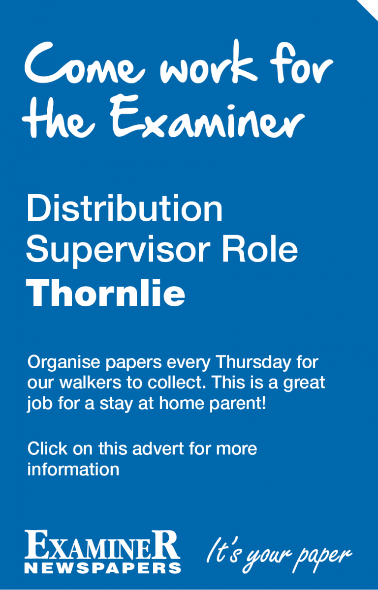 Come work at the Examiner