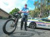 dirt bikes