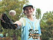 Down Under Winter Classic