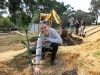 Jarrahdale community rallied