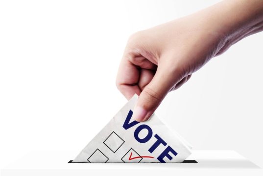 Election day