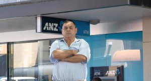 ANZ branch