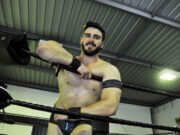 Explosive Pro Wrestling