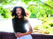 Australian Supermodel