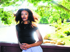 Australian Supermodel