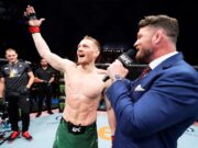 Jack Della Maddalena masterclass