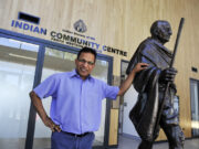 Indian Society receives funding boost