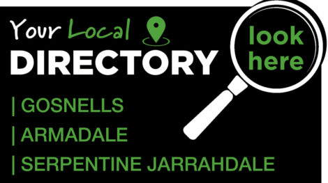 Your Local Directory Gosnells, Armadale, Serpentine Jarrahdale