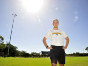 former St Norbert student