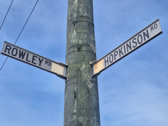 SJ: ARM Boundary Road 1