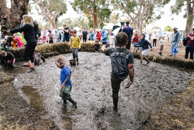 Muddy 2