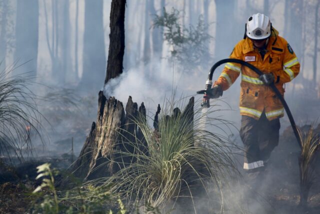 SJ Serpentine Complex Fire 7