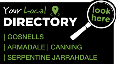 Your Local Directory
