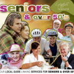 Seniors Over 50s 2024