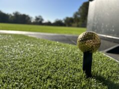 Golf club proposal rejected over funding concerns