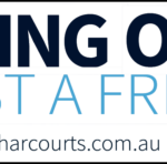 Harcourts Kelmscott DE Top Banner ad size(728x90px)