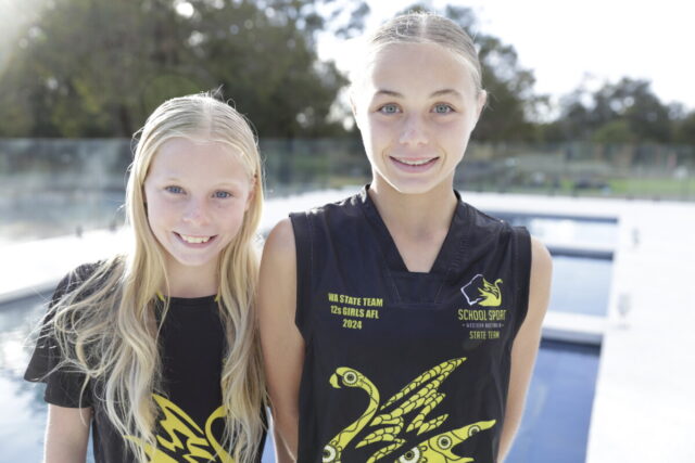 ARM - racing sisters a