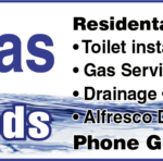 GXR Plumbing DE Top Banner ad size(728x90px)