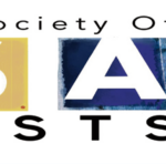 Armadale Society Artists DE Top Banner ad size(728x90px)