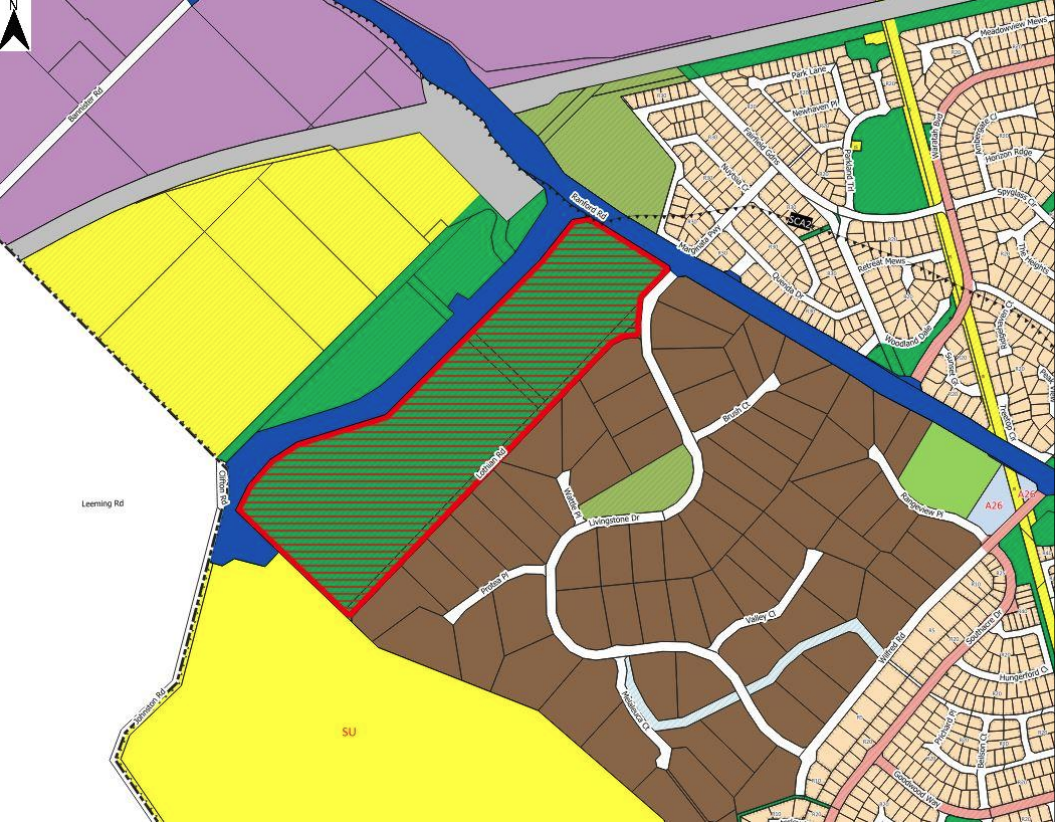 City of Canning rezones land for conservation | Your Local Examiner