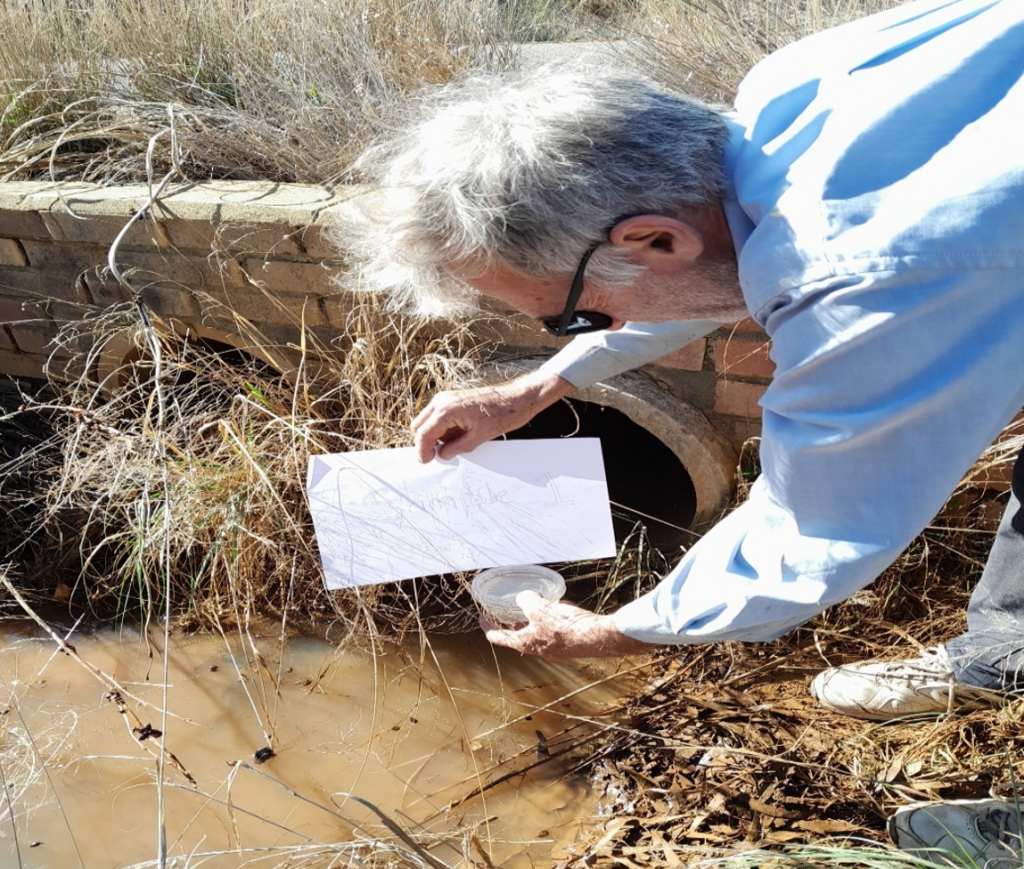 Company questions legitimacy of water samples - Your Local Examiner