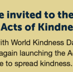 CoA Acts of Kindness DE Top Banner ad size(728x90px)
