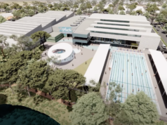 Pool dispute gets political as residents ask for answers