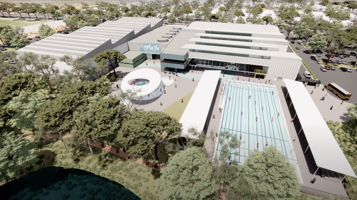 Ask Answer Pool dispute gets political as residents ask for answers | Your Local ...
