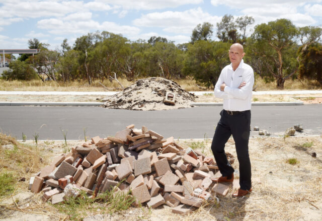 Illegal Rubbish David Campbell_9088