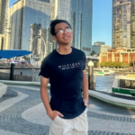 ARM – Richard Tu 1