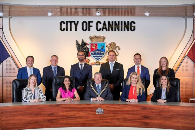 CAN- Council meeting