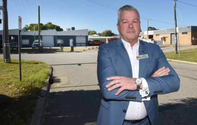 CAN- Mayor Hall Bandidos Willetton_7723