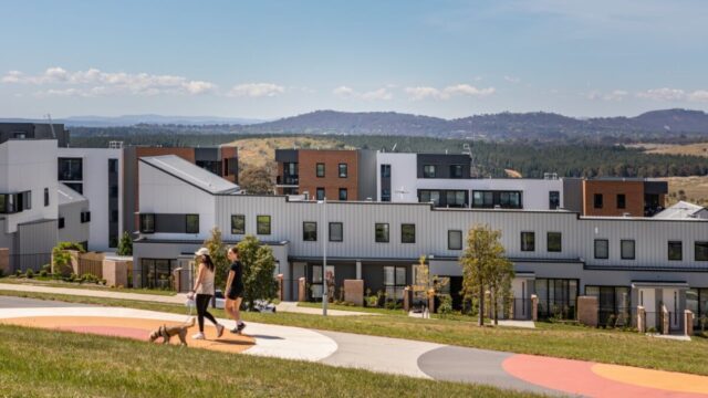GOS- New planning scheme to boost housing in Gos