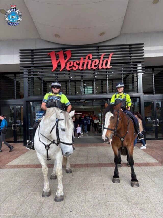CRIME- Week-long police 1