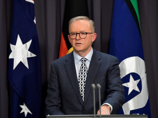 Prime minister 1