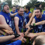 SPORT Bulldogs pic 1