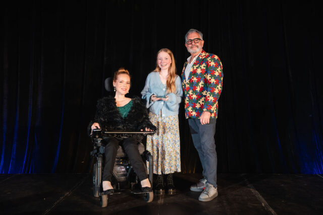ARM - Forrestdale award pic 1
