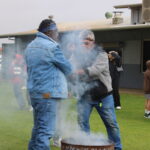 ARM NAIDOC 3