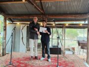 Ryan’s heart-felt ode to his grandfather takes out first place