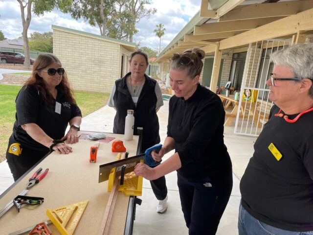 GOS- Gosnells makers market 1