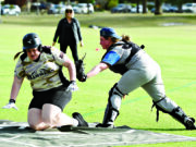 Peppars looking good at the start of the season