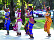 Diverse backgrounds prove a benefit for local arts scene