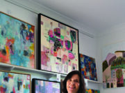 A champion of the arts