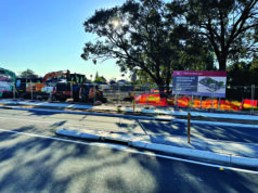 Construction begins on Aboriginal Short Stay facility in Cannington