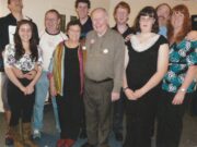 Family seeks recognition for prison officer’s courage